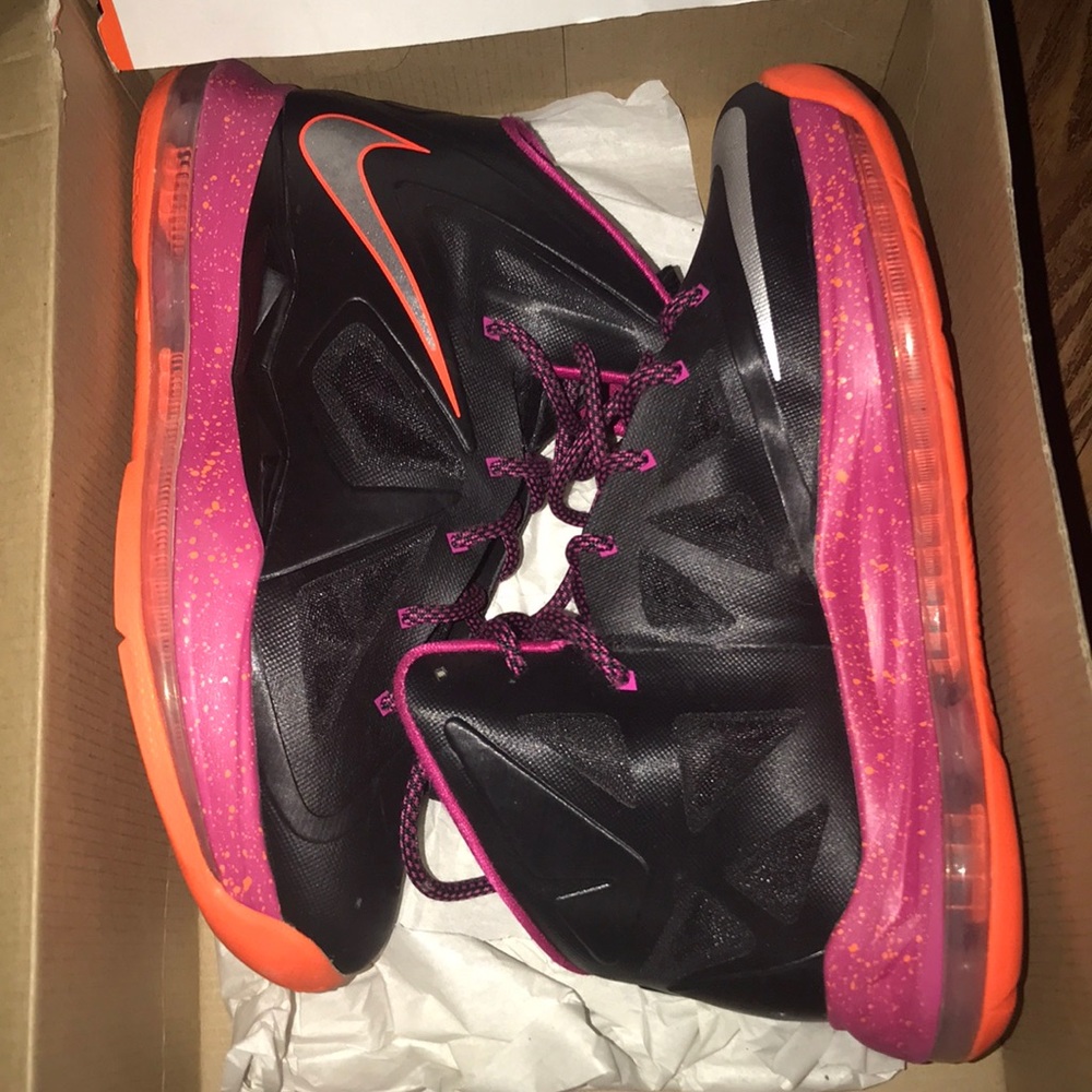 Lebrons